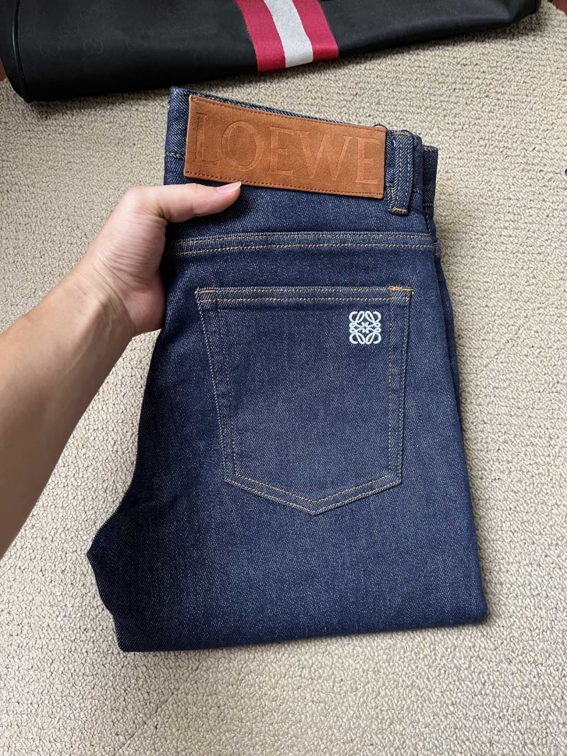 Loewe Jeans